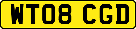 WT08CGD