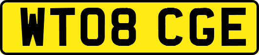 WT08CGE