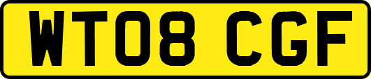 WT08CGF