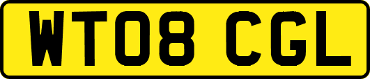 WT08CGL