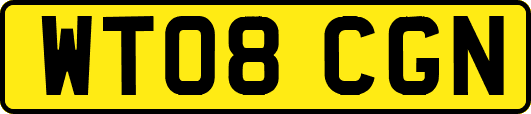 WT08CGN