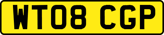 WT08CGP