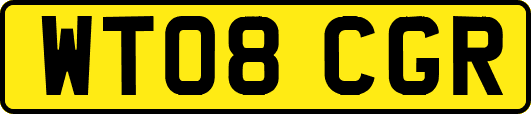 WT08CGR