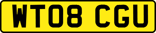 WT08CGU