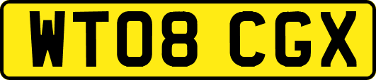 WT08CGX