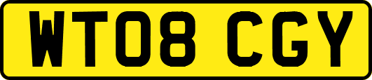 WT08CGY