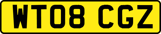 WT08CGZ