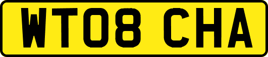 WT08CHA