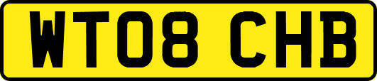 WT08CHB