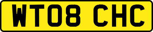 WT08CHC