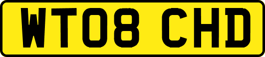 WT08CHD