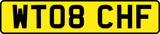 WT08CHF