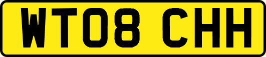 WT08CHH