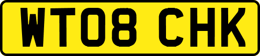 WT08CHK