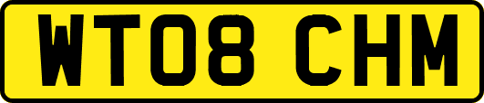 WT08CHM