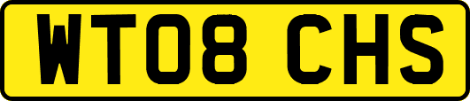 WT08CHS