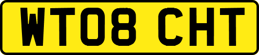 WT08CHT