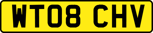WT08CHV
