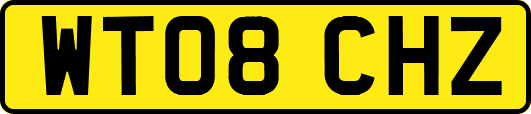WT08CHZ