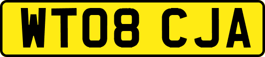 WT08CJA
