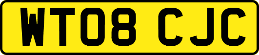 WT08CJC