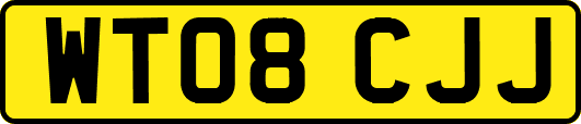 WT08CJJ