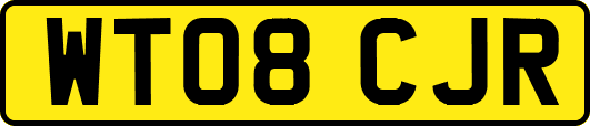 WT08CJR