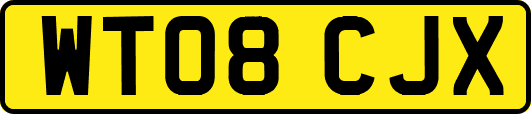 WT08CJX