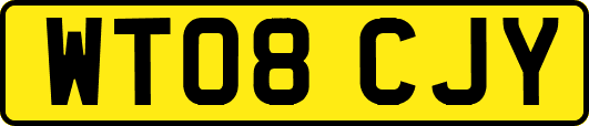 WT08CJY
