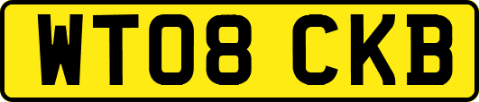 WT08CKB