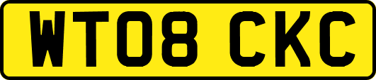 WT08CKC