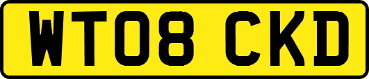 WT08CKD