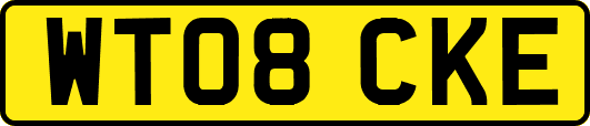 WT08CKE
