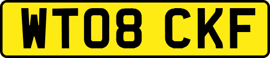 WT08CKF