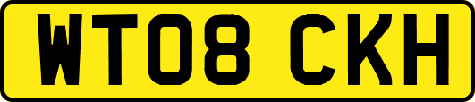 WT08CKH