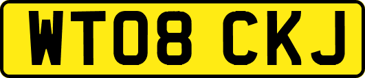 WT08CKJ