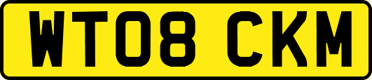 WT08CKM