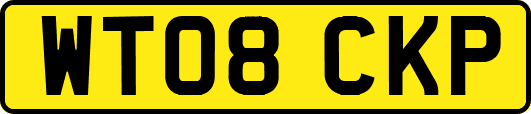 WT08CKP