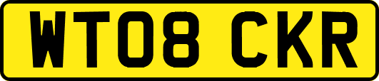 WT08CKR