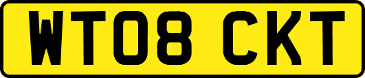 WT08CKT