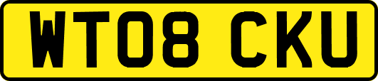 WT08CKU