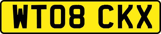 WT08CKX