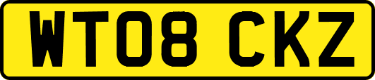 WT08CKZ