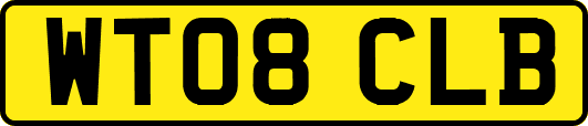 WT08CLB