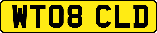 WT08CLD