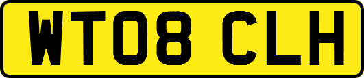 WT08CLH
