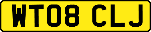 WT08CLJ