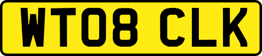 WT08CLK