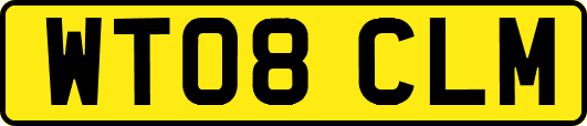 WT08CLM