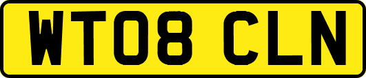 WT08CLN